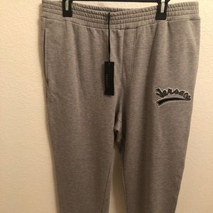 Versace Men sweat pants (2 Chainz Collection)